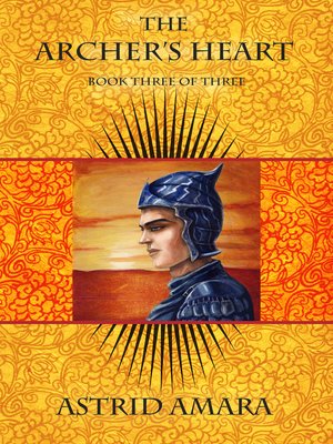 The Archer's Heart Book Three - ebook